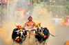 HC interim order temporarily bans Kambala races in Karnataka